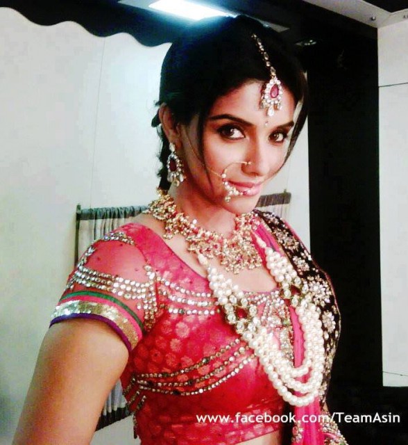 Asin Thottumkal Fotoğrafı