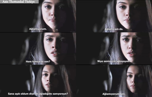 Asin Thottumkal Fotoğrafı