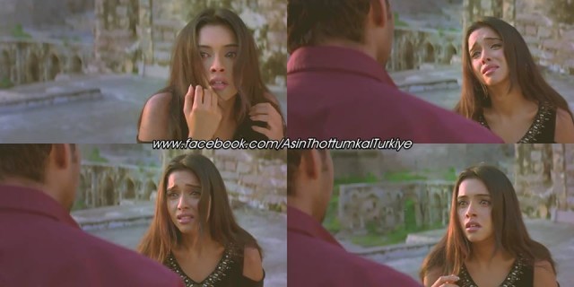 Asin Thottumkal Fotoğrafı