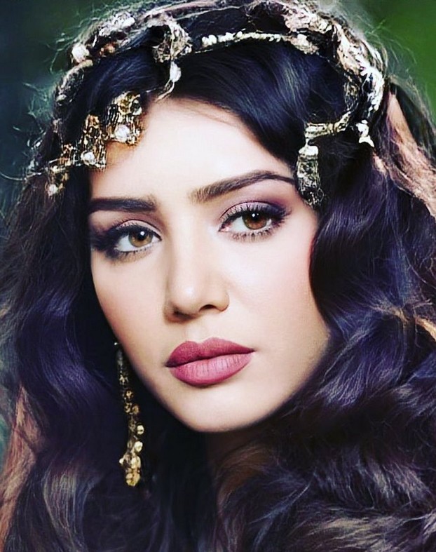 Özlem Balcı Fotoğrafı