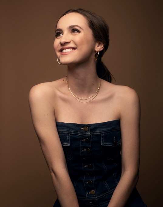 Maude Apatow Fotoğrafı