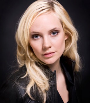 Bracha Van Doesburgh Fotoğrafı