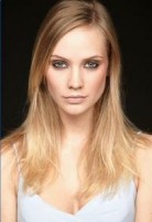 Bracha Van Doesburgh Fotoğrafı