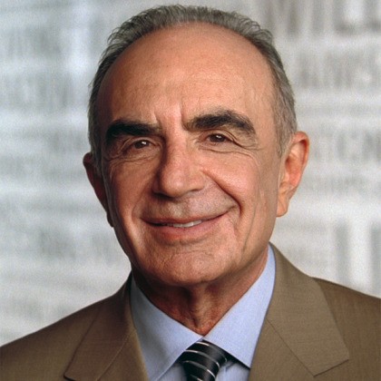 Robert Shapiro Fotoğrafları 1