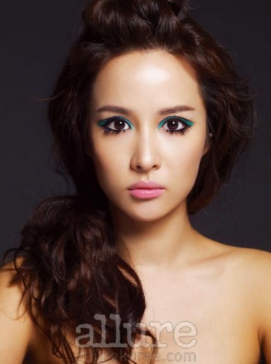 Jo Yeo-jung fotoğrafı