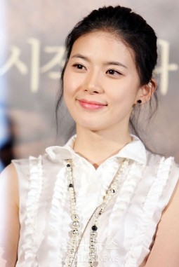 Lee Bo Young Fotoğrafları 53