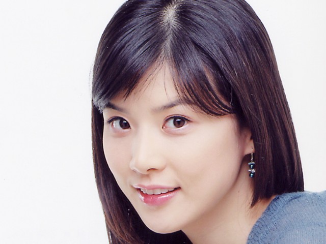 Lee Bo Young Fotoğrafı