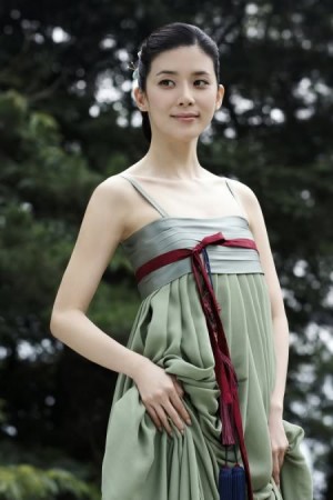 Lee Bo Young Fotoğrafları 69