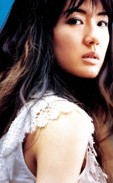 Lee Yo-won Fotoğrafı