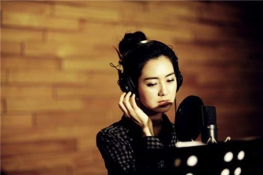 Lee Yo-won Fotoğrafı
