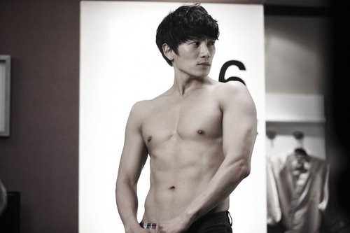 Ji Seong Fotoğrafı