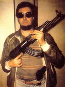 Jacques Mesrine Fotoğrafı