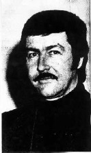 Jacques Mesrine Fotoğrafı