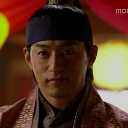 Ju Jin-mo Fotoğrafı