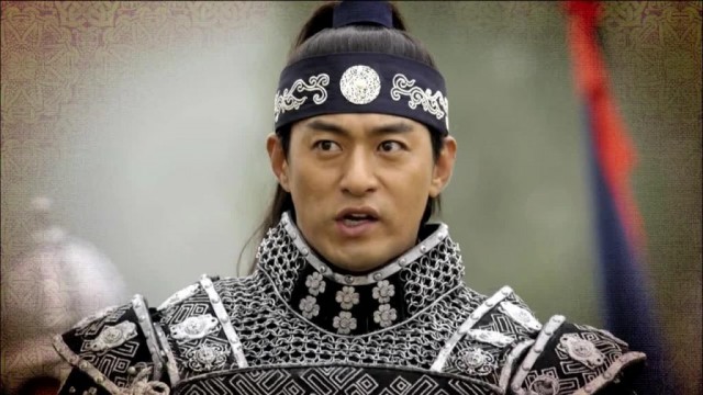 Ju Jin-mo Fotoğrafı