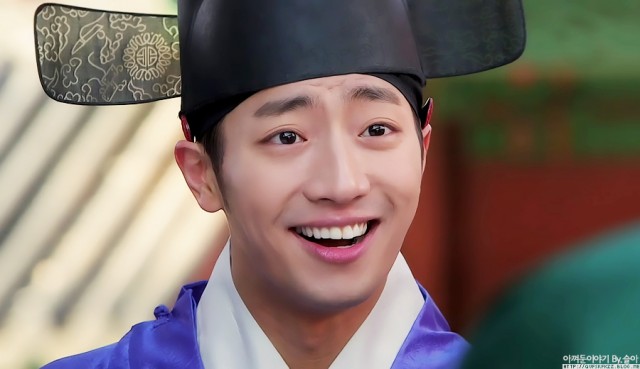 Lee Sang-yeob Fotoğrafları 3