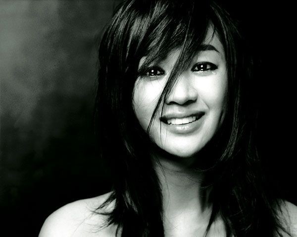 Soo Ae Fotoğrafları 6