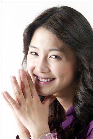 Nam Sang-mi Fotoğrafları 6