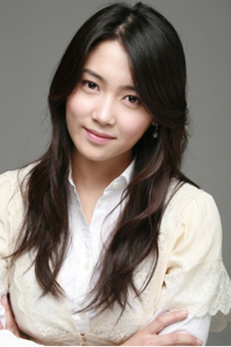 Nam Sang-mi Fotoğrafları 10