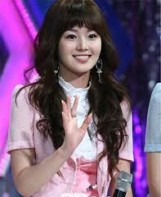 Nam Gyu-ri Fotoğrafı