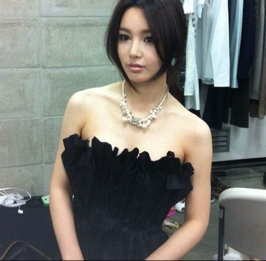 Nam Gyu-ri Fotoğrafı