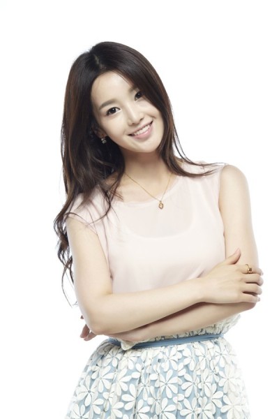 Nam Gyu-ri Fotoğrafı