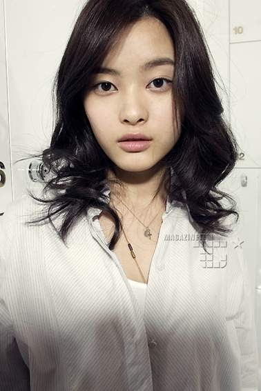Eun-seong Fotoğrafları 6