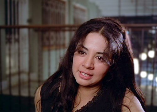 Farida Jalal Fotoğrafları 5