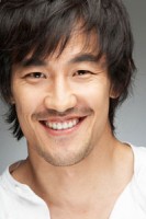 Han Jung-soo Fotoğrafı