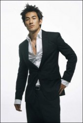 Han Jung-soo Fotoğrafı