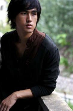 Yu Ha-jun Fotoğrafı