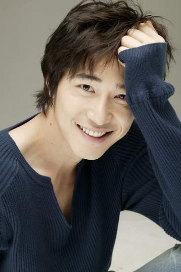 Kang Ji-hwan Fotoğrafları 3