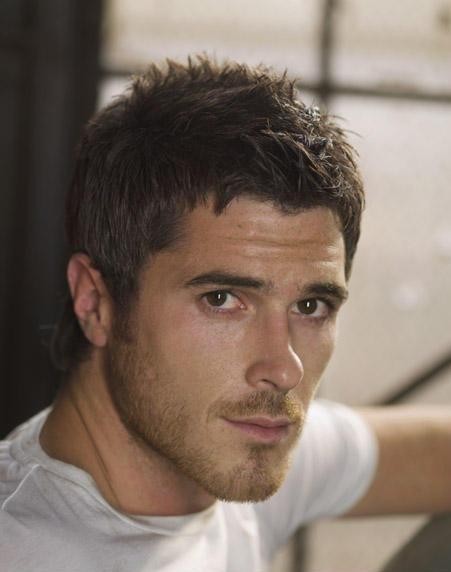 Dave Annable Fotoğrafları 6