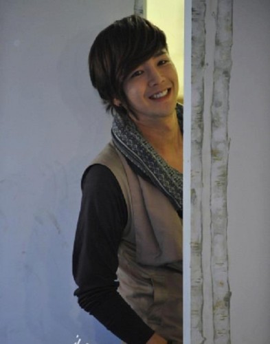 Jang Geun-Suk Fotoğrafı