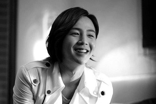 Jang Geun-Suk Fotoğrafı