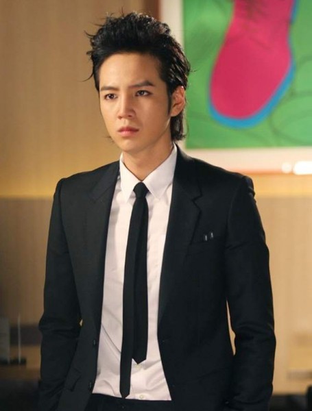 Jang Geun-Suk Fotoğrafları 315