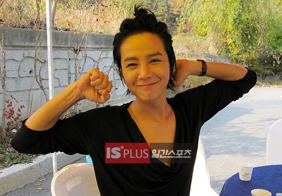 Jang Geun-Suk Fotoğrafları 330