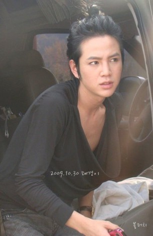 Jang Geun-Suk Fotoğrafları 379