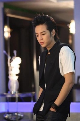 Jang Geun-Suk Fotoğrafları 384