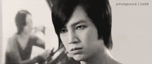 Jang Geun-Suk Fotoğrafı