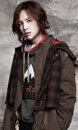 Jang Geun-Suk Fotoğrafı