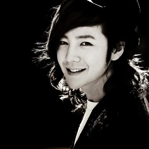 Jang Geun-Suk Fotoğrafı