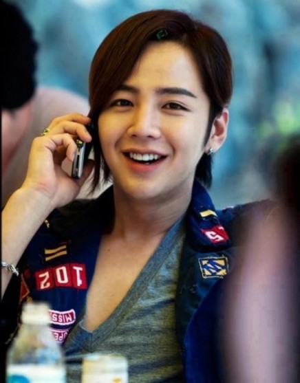 Jang Geun-Suk Fotoğrafları 478