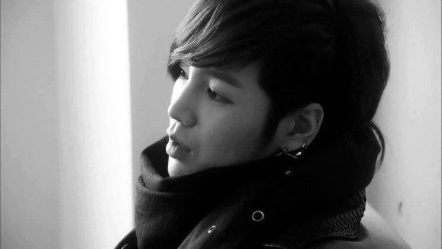 Jang Geun-Suk Fotoğrafı