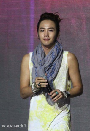 Jang Geun-Suk Fotoğrafları 487