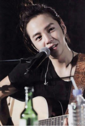 Jang Geun-Suk Fotoğrafları 499