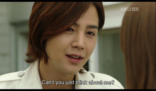 Jang Geun-Suk Fotoğrafı