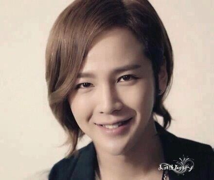 Jang Geun-Suk Fotoğrafı