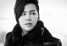 Jang Geun-Suk Fotoğrafı