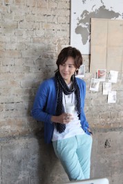 Jang Geun-Suk Fotoğrafı